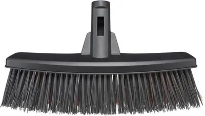 Furçë universale kopshti Fiskars Solid M FS1025930, koka PowerClean - 1