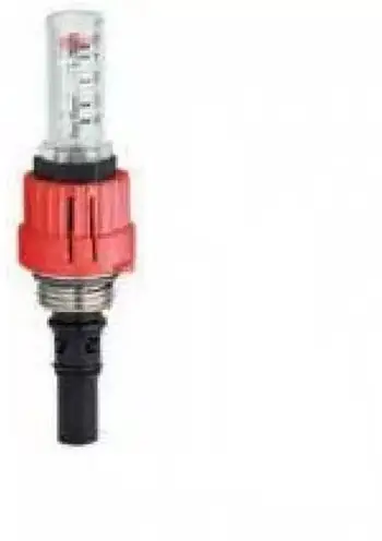 Connector hidraulik EMMETI MULTIPLEX 3/4", metalik