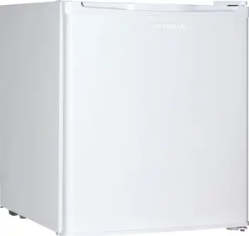 Ngrirës Hyundai FSB050WW8E, 33l, 40dB, 2.4kg / 24kh, i bardhë
