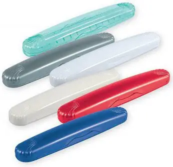 Kuti për brushë Top Choice