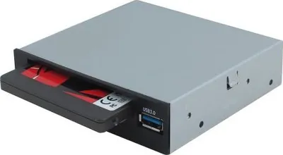 Kuti për disk SSD/HDD Sedna 2.5" (SE-IHD-302-U) - 1
