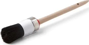 Furkë rrethore Schuller Allright RP 2K, 20 mm, dorezë ergonomike