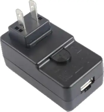 Furnizim energjie Zebra Power Supply, 5V 2.5A, 100 240V, me prizë UK