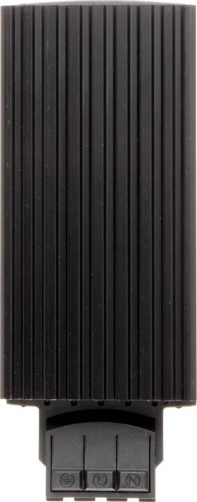 Ngrohës paneli HG-140, 60W, semiconductor, i zi - 2