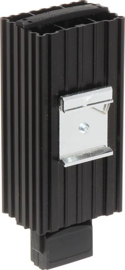 Ngrohës paneli HG-140, 60W, semiconductor, i zi - 4