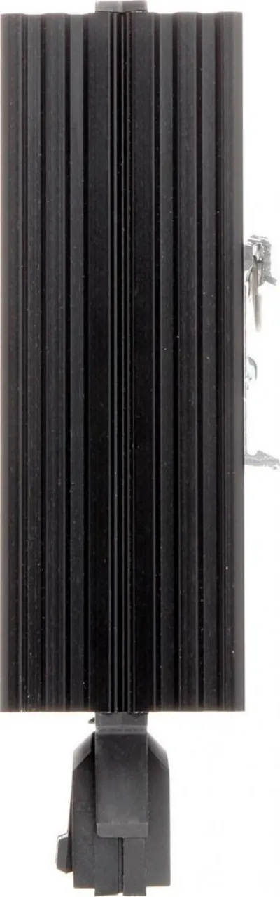 Ngrohës paneli HG-140, 60W, semiconductor, i zi - 5