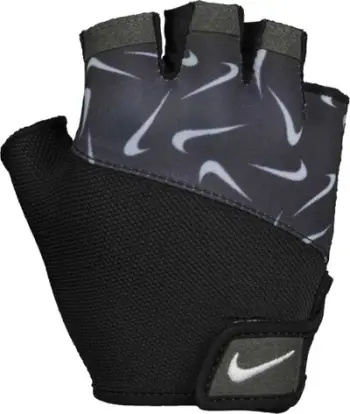 Nike – Doreza Elemental Fitness (N0002556091), ngjyrë e zezë, madhësia S