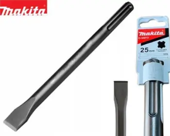 Daltë Makita SDS Max, 400mm, 25mm, metalik