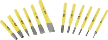 Set daltë Stanley, 12 copë