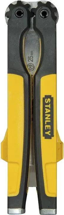 Daltë e palosshme Stanley, 25 mm