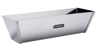 Kuvetë Stanley, 305 mm, çelik inoks