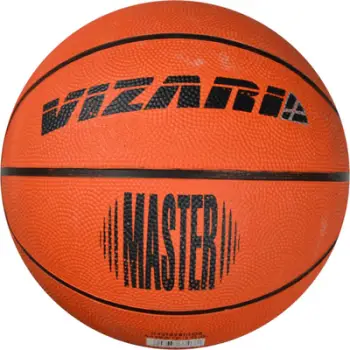 Top basketbolli Vizari Master