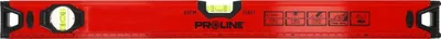 Nivel PROLINE STANDARD.2, 40cm, trup alumini, i kuq - 1