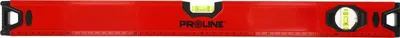 Nivel PROLINE STANDARD.2, 40cm, trup alumini, i kuq - 2