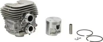 Set cilindër dhe piston GEKO G81107, 50mm, për Stihl TS410 TS420