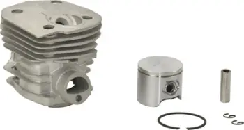 Set cilindër dhe piston GEKO G81119, 44mm, për Husqvarna 350