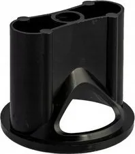 Dado niveli për pllaka Pro Leveling, set 50 copë, plastike - 1