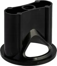 Dado niveli për pllaka Pro Leveling, set 50 copë, plastike
