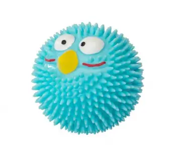 Top EBI Rubber Bird, S, i kaltër