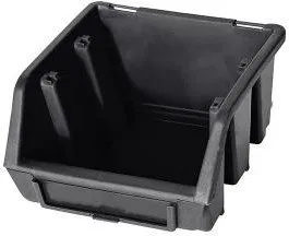 Kuti ruajtëse Okko BOXOKKO Storage, 116x112x75 mm, e bardhë - 1