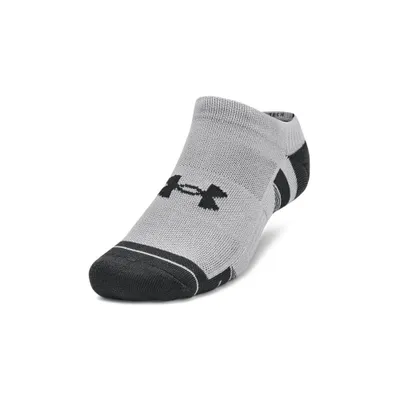 Çorape Under Armour UA Performance Tech, 3 palë, No Show, multingjyrëshe - 1