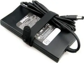 Furnizues energjie për laptop Dell 90W, 5mm, 4.6A, 19.5V (V3KCV)