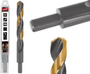Set çelësash koke Extol Premium 6-këndor, 3/4" dhe 1", 21–65 mm, 26 copë