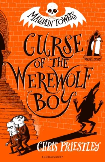 Curse Of The Werewolf Boy - Maudlin Towers