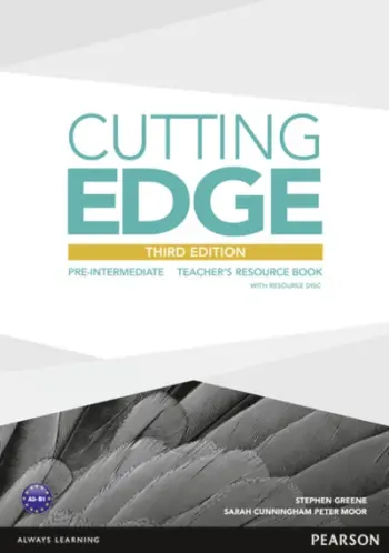 Cutting Edge 3ed Pre-intermediate Teachers - Stephen Greene