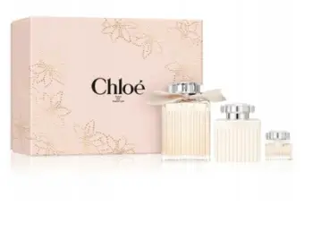 Set Chloé, EDP, 100 ml + losion për trup, 100 ml + EDP, 5 ml