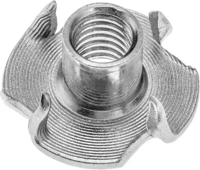 Set dado Claw M5 x 8mm, 16 copë, për dru - 1