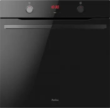 Furrë inkaso Amica ED37515V Studio, elektrike, inoks