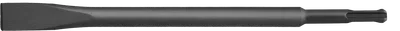 Daltë Graphite SDS Max, 50 x 18 x 350 mm - 1