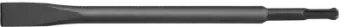 Daltë Graphite SDS Plus, 22x14x250mm