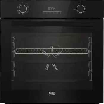 Furrë e integruar Beko BBIM14300BMP, 60 cm, 72 L, inoks