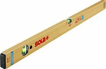Nivel magnetik SOLA AZM, 50 cm, alumin, magnetik