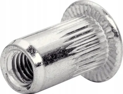 Dado nitimi Rapid M3 5000670, për panele të holla, metalike - 4