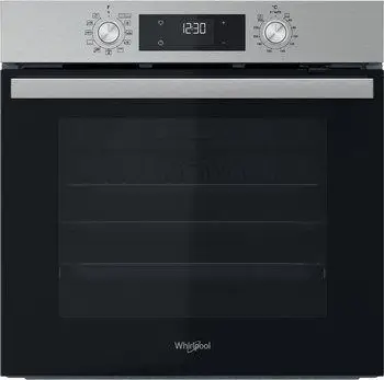 Furra inkaso Whirlpool OMR58HU1X, 71L, A+, inoks