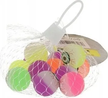 Top sportiv Adar 547070, material rezistent, shumëngjyrësh - 1