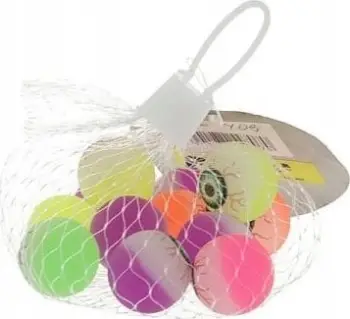 Top sportiv Adar 547070, material rezistent, shumëngjyrësh