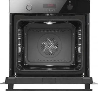 Furrë inkaso Amica X-type TXB 116 Tcrbdkb, 77L, A+, e zezë - 3