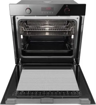 Furrë inkaso Amica X-type TXB 116 Tcrbdkb, 77L, A+, e zezë - 4