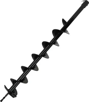 Trap toke Dedra Garden DED8809, 100x800 mm, i zi