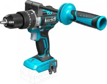 Trapan vidhosës me çekiç Dedra DED7140, brushless, 18V, 85Nm