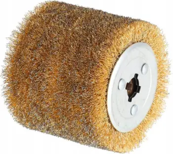 Furre teli për makinë satinimi Dedra DED79333, 120x100mm, çelik, argjendtë