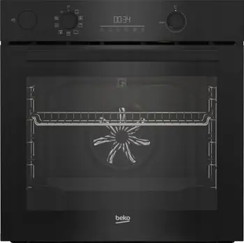Furrë inkaso Beko B300 BBIS17301BMP, SteamAssist, rezervuar uji i heqshëm, inoks