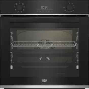 Furrë inkaso BEKO BBIR 13300 XC, 72L, klasa energjisë A, inoks