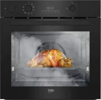 Furrë inkaso BEKO BBIS17300BSEA, elektrike, inox