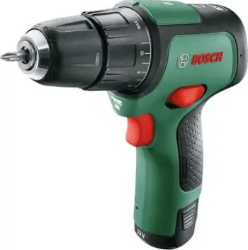 Trapano vidhosës pa tel Bosch EasyImpact 12, 12V, brushless, pa bateri, pa karikues