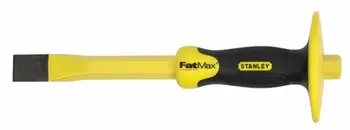 Daltë metalpunuesi Stanley FatMax 18-332, 25x305mm, metal, e verdhë